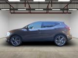 Nissan Qashqai N-Connecta CD+NAVI+SHZ+ - Nissan Qashqai Gebrauchtwagen in Rostock