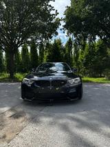 BMW M4 F82 Titan ESD, M Performance Felgen - BMW M4: Privatanbieter