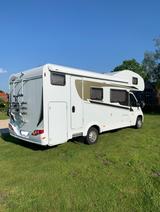 Carado A461 - Carado Etagenbett Diesel Alkoven