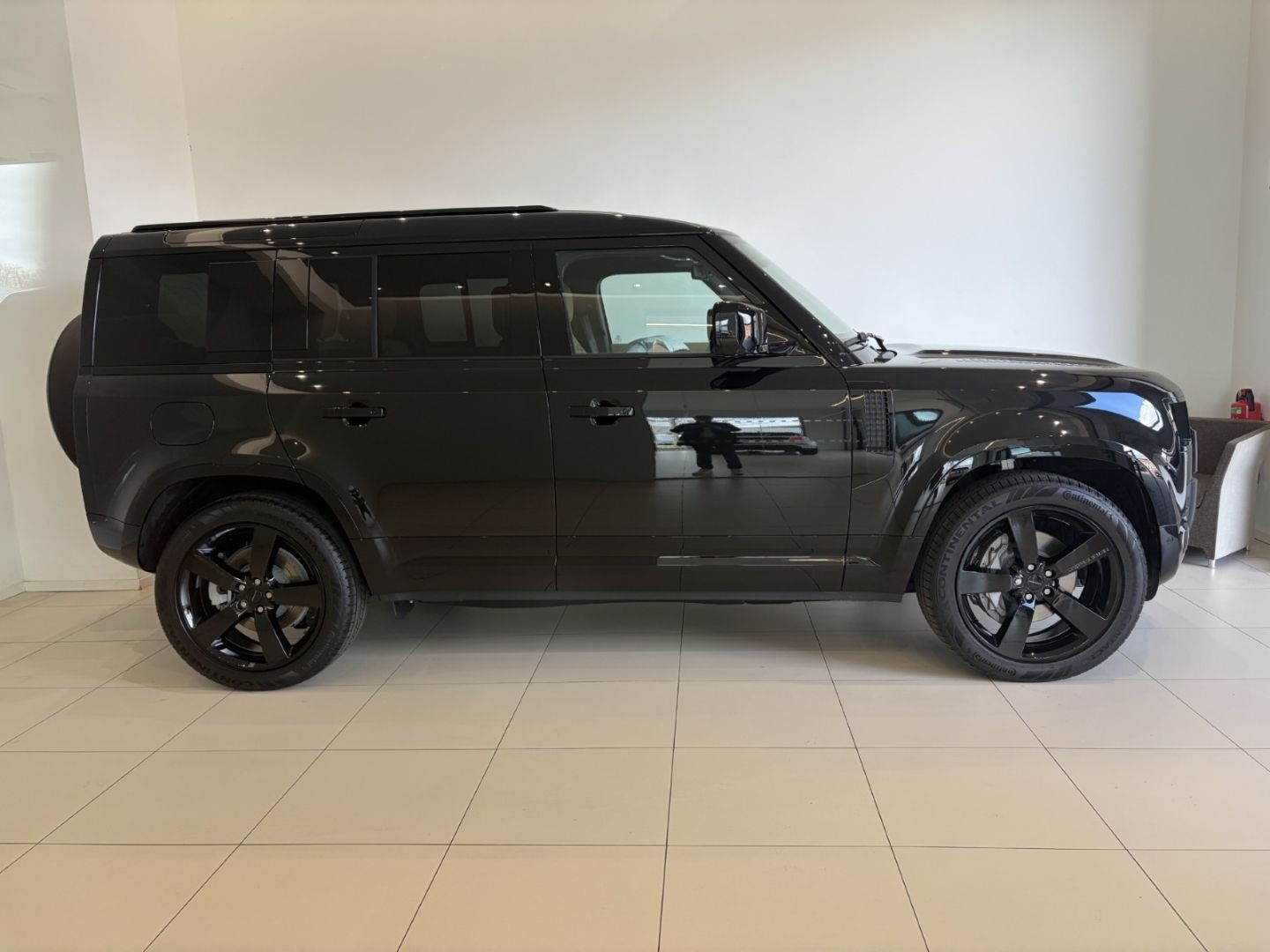 Land Rover Defender - Bild 6