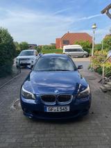 BMW 545i E61 M-Paket  - BMW: E61