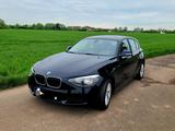 BMW 118i -Klima, Navi, PDC, TÜV neu, Garagenfahrzeug