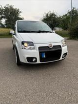 Fiat Panda 100HP - Fiat Panda: Hp