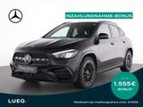 Mercedes-Benz GLA 220 d 4M AMG+NavP+LED+20+KeyG+Burm+Night+RFK - gebrauchte Mercedes-Benz GLA 220 aus dem Jahr 2024