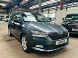 Skoda Fabia III Combi 1.0 MPI 55kW Cool Plus Klima ABS - Skoda Fabia: Iii