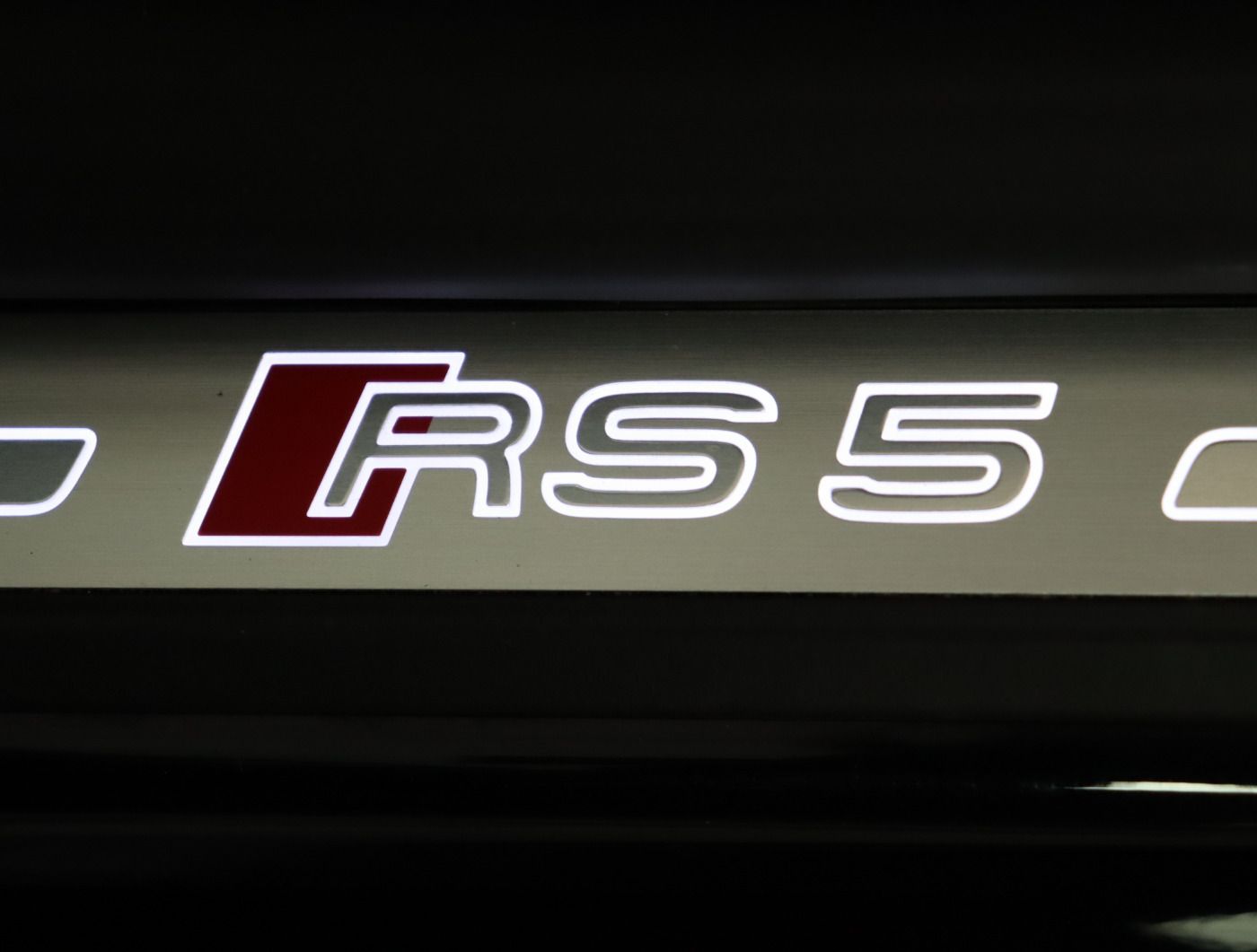 Audi RS5 - Bild 7