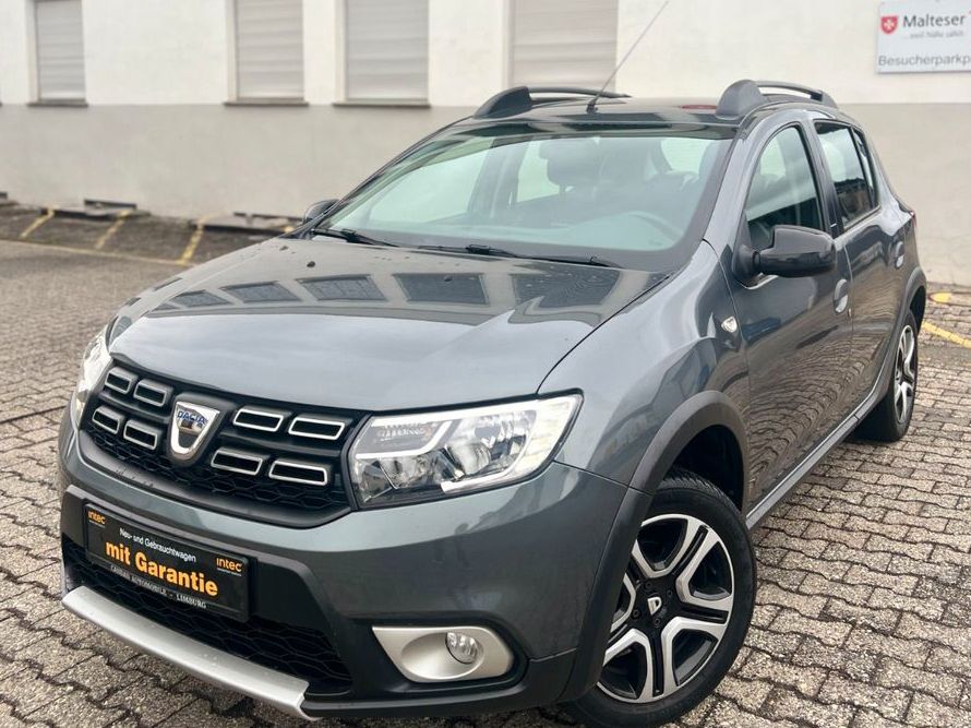 Image of Dacia Sandero