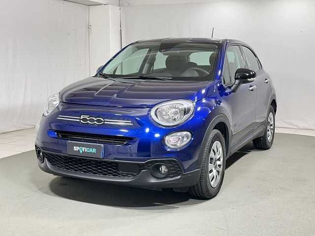 Fiat 500X 1.0 T3 120 CV