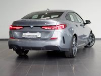 BMW 218 Gran Coupé - Vorschau Bild 3