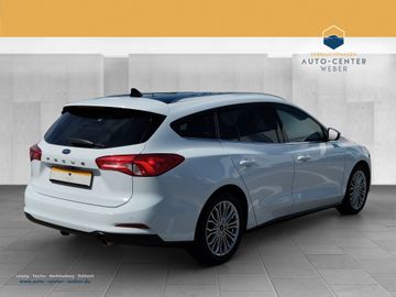 Ford Focus - 6