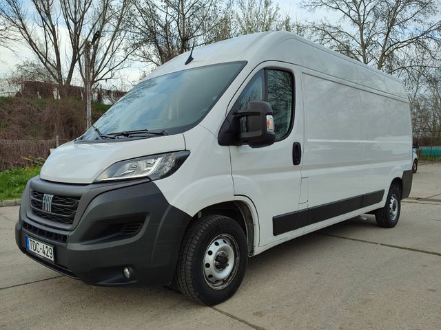 Fiat Ducato 2.2 Mjet LH3 3.5t