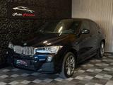 BMW X4 xDrive 35 i M-Paket 1.HAND 360° Kamera - schwarze BMW X4