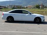 Audi A6 3.0 TDI multitronic - - Audi A6: Multitronic