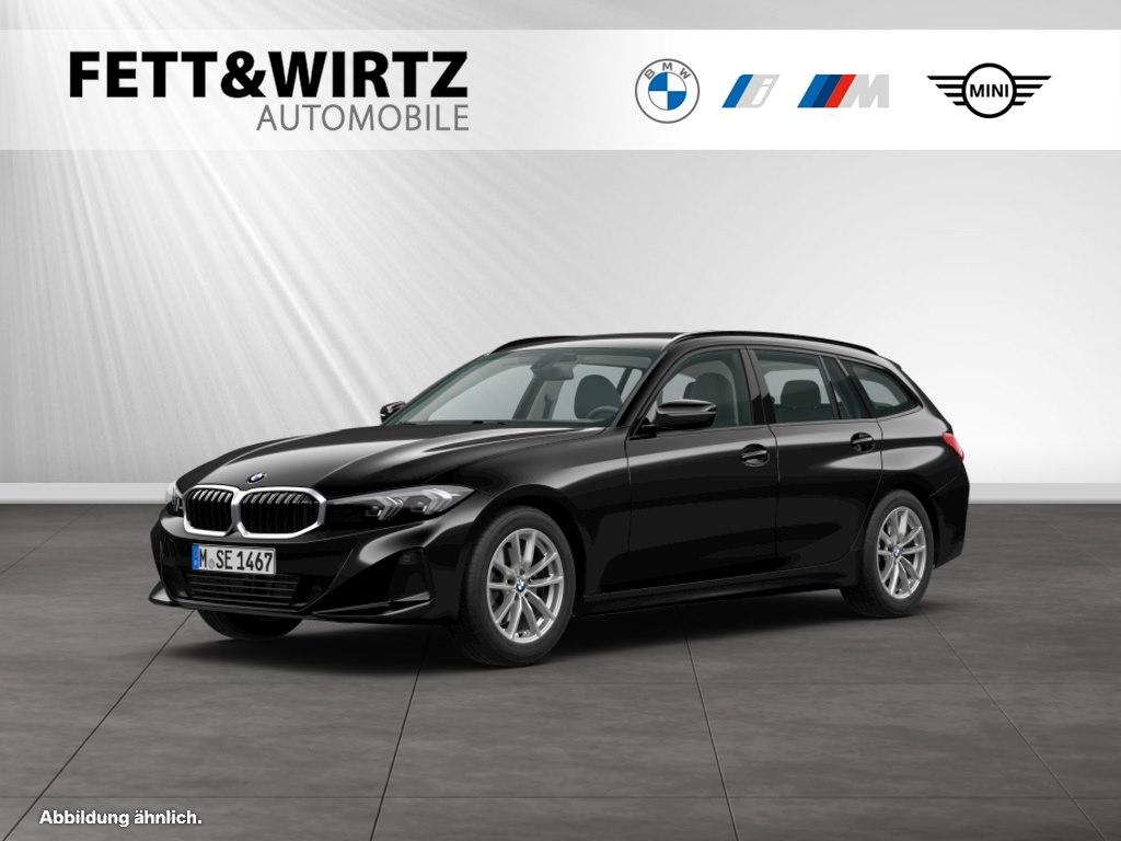 BMW 320i Touring Aut.|PDC|Sitzheizung