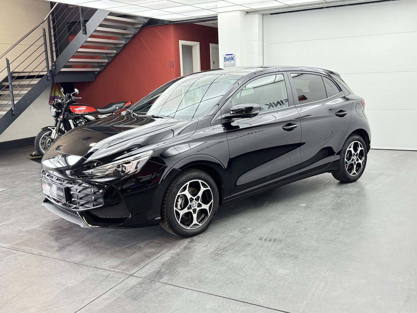 MG3