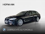 BMW 520e Touring Aut AHK+ACC+RFK+HiFi+SHZ+Adapt. LED - BMW 520 mit Hybrid-Antrieb