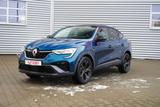 Renault Arkana 1.6 E-TECH Hybrid R.S. Line LED Android A - blaue Renault Arkana