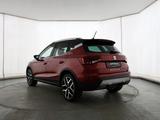Seat Arona 1.5 TSI FR BEATS LED|Navi|PDC|Kamera|ACC - Seat Arona: 1.5