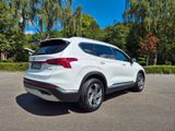 Hyundai SANTA FE 2.2 CRDi Trend 2WD DCT Krell Navi - Hyundai SANTA FE: Trend