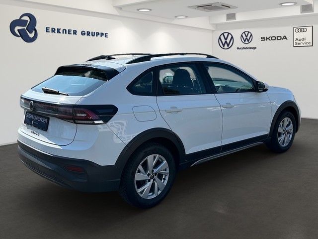 Fahrzeugabbildung Volkswagen Taigo 1.0TSI Life LED+ACC+DIGICOCKP+++