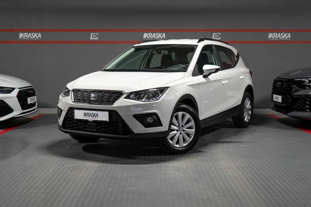 Seat Arona 1.6 TDI Style SHZ - PDC - FRONT ASSIST