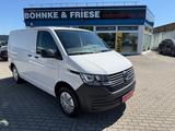 Volkswagen T6 Kasten Kombi Klima Tempomat DAB Radio 3 Sitze - Volkswagen T6 andere aus 2023