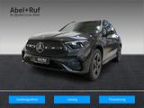 Mercedes-Benz GLC 220 d 4M AMG+DIGITAL+NIGHT+Memo+TotW+AHK+360 - Mercedes-Benz GLC 220 aus 2026