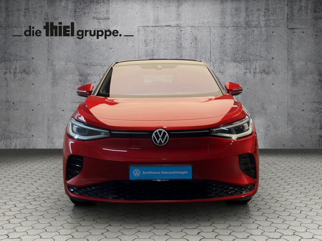 Volkswagen ID.5 - Bild 2