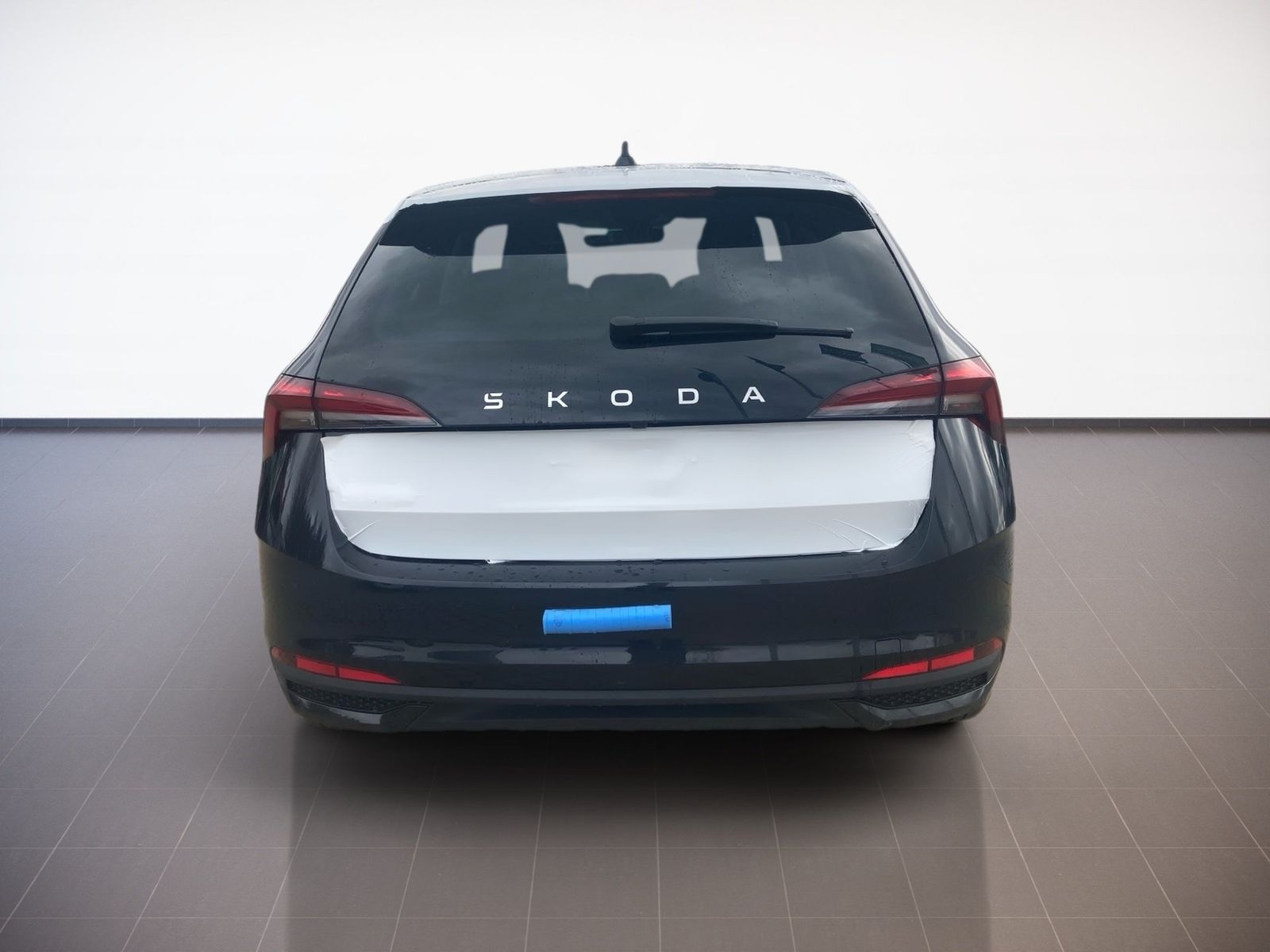 Skoda Scala - Bild 5