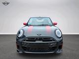 MINI John Cooper Works Cabrio - MINI Cabrio Serie Jahreswagen
