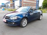 Volkswagen Eos Sport & Style BMT/Navi/Leder/PDC/ALU - Volkswagen Eos in Duisburg