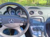Mercedes-Benz SL 350 - - aus 2006: Cabrio