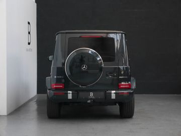 Mercedes G 400 - 4