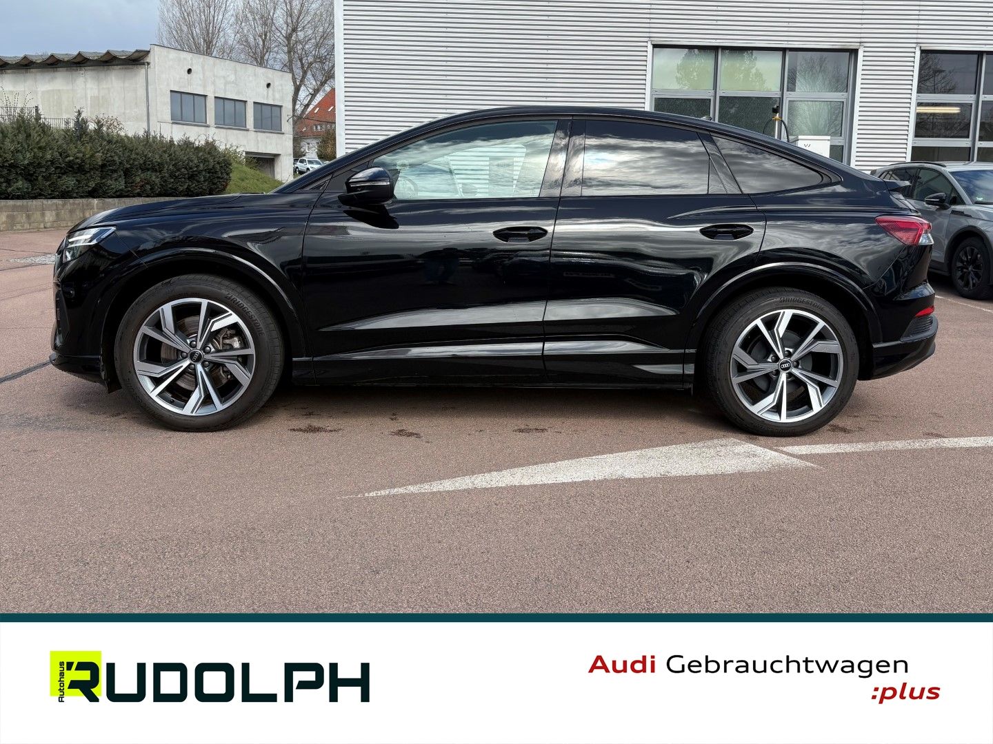 Audi Q4 - Bild 3