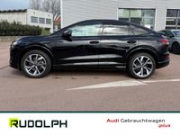 Audi Q4 - Vorschau Bild 3