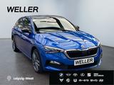 Skoda Scala 1.5 TSI DSG Style *LED*Sportfahr*Pano*CAM* - Skoda Scala mit Panoramadach