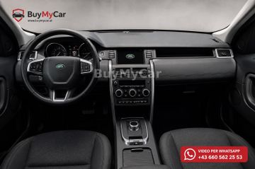 Land-Rover Discovery - 3