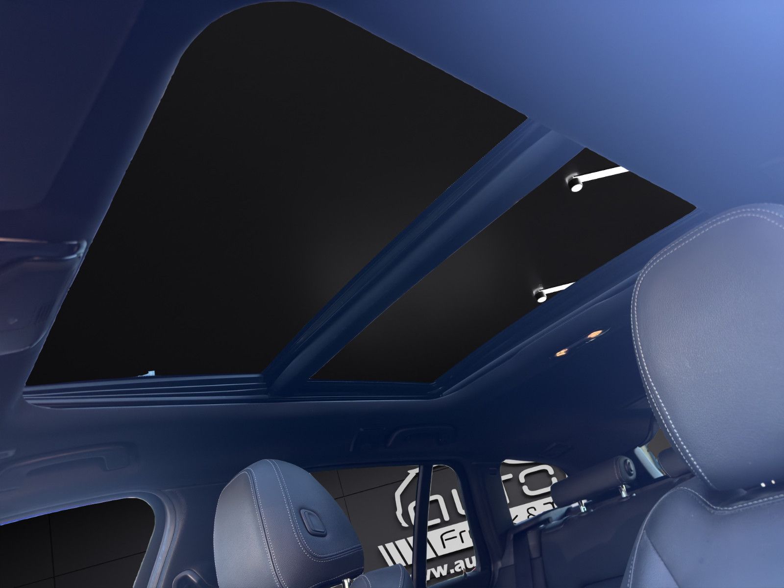 Fahrzeugabbildung ALPINA D3 S 3.0 Allrad Touring *Pano*Carplay*Cam*