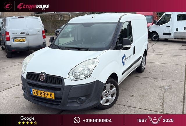 Fiat Doblò Cargo 1.3 MultiJet