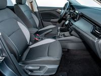 Skoda Scala - Vorschau Bild 9