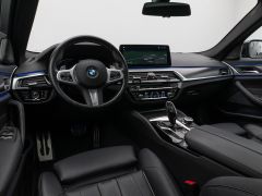 Foto Nummer 40: BMW 530d