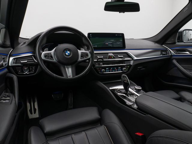 Foto Nummer 40: BMW 530d