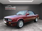 BMW 325 i Cabrio Sport-Autom. H Zulassung  HU 03/27 - BMW 325 aus 1991: 325i