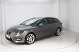 Seat Leon ST 1.4 FR * Navi * LED * HU/AU neu - Seat Leon: 1.4