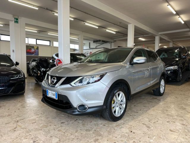 Nissan Qashqai 1.5 dCi Tekna 110cv 09/2015 Neopa