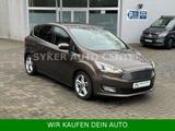 Ford C-MAX Titanium - Ford C-Max Gebrauchtwagen in Bremen