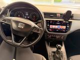 Seat Ibiza 1.0 TSI 95 PS-2019- Unfallfrei - Seat Ibiza: 2.0