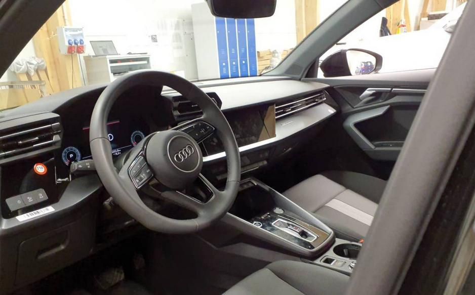 Audi A3 - Bild 3