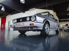 VW Golf Cabriolet 1,8 Toscana / GW-Garantie