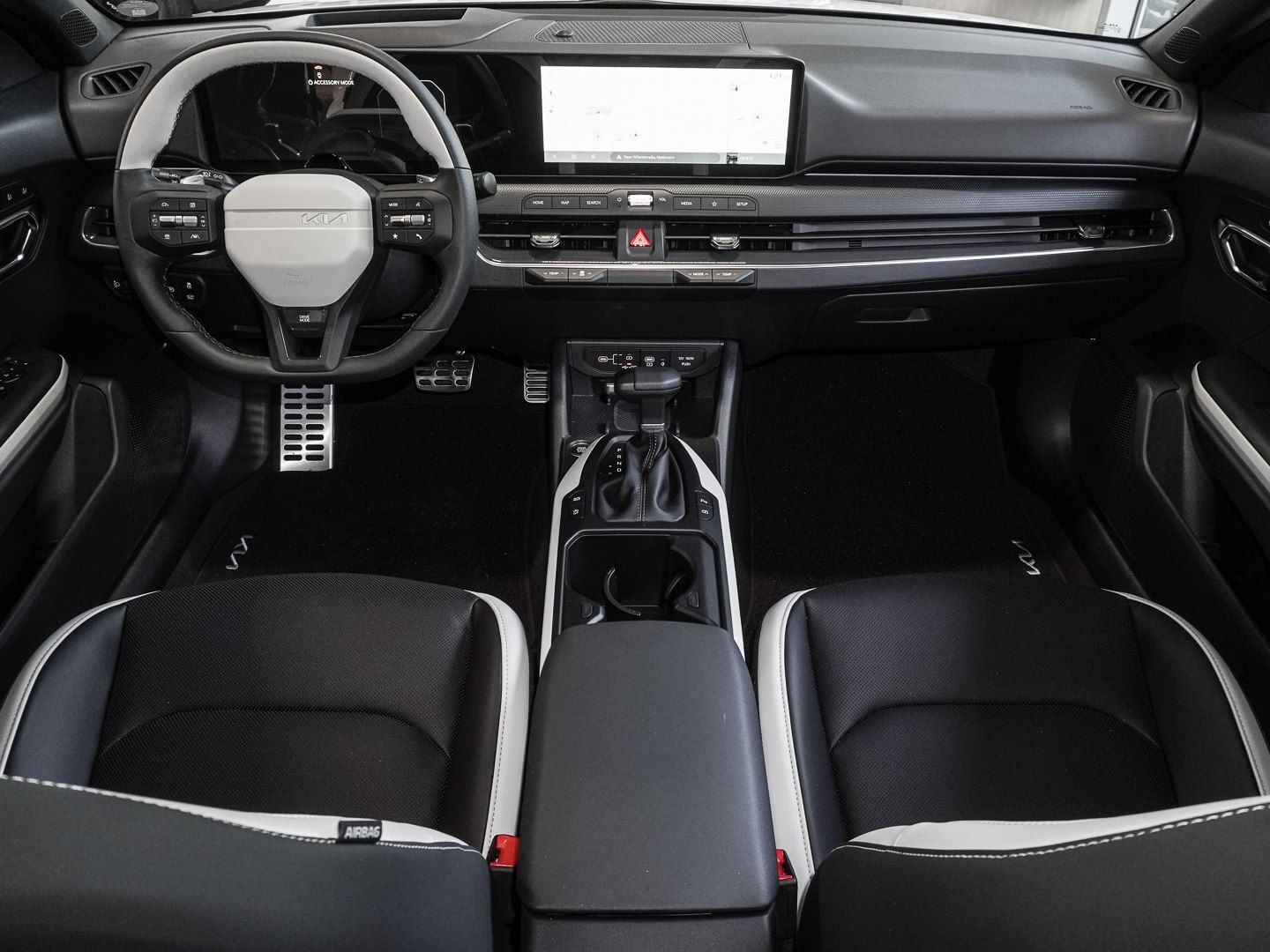 Kia cee'd / Ceed - Bild 7
